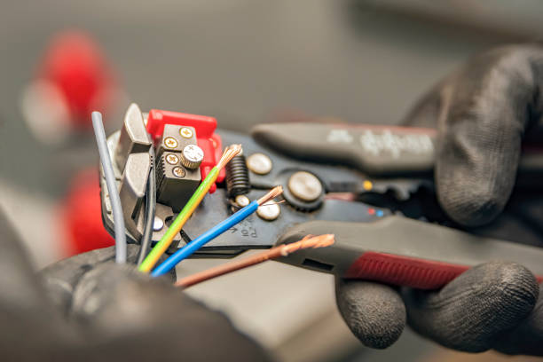 Best Affordable Electrical Installation  in Albany, IN