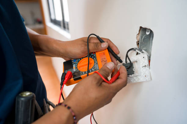 Best Electrical Upgrades for Homes  in Albany, IN