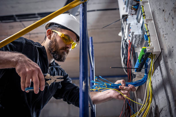 Best Electrical Installation Contractor  in Albany, IN