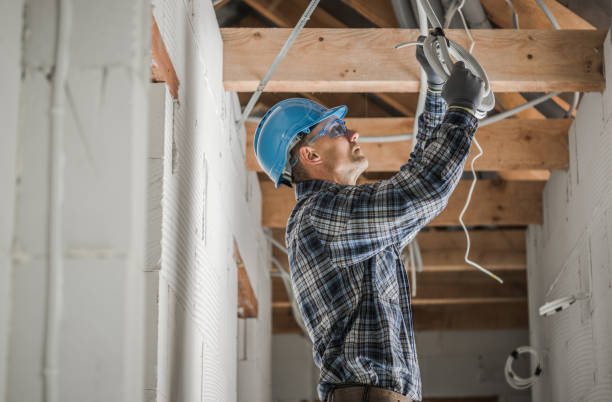 Trusted Albany, IN Electrician Experts