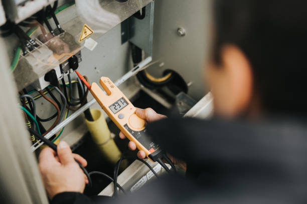 Best Electrical System Inspection  in Albany, IN