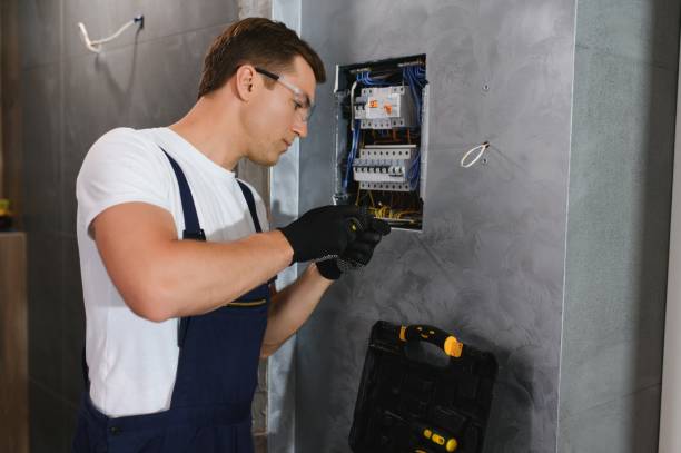 Best Affordable Electrician  in Albany, IN