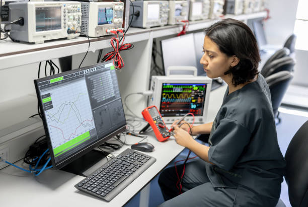 Best Industrial Electrical Services  in Albany, IN