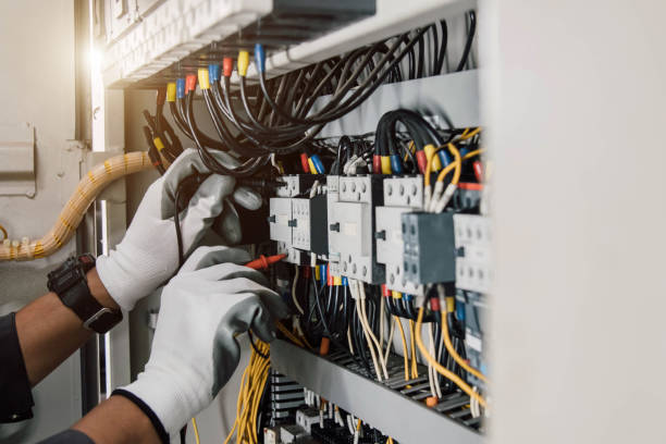 Electrical Rewiring Services in Albany, IN